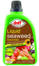 Doff 1lt Liquid Seaweed Plant Feed